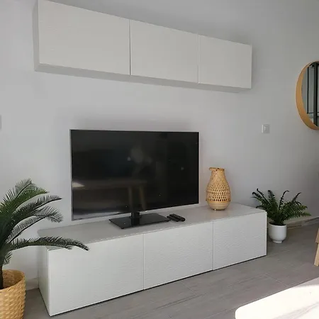 Lägenhet Sol Y Sal Tarifa