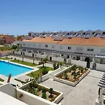 Apartamento Sol Y Sal