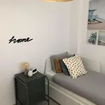 Sol Y Sal Apartamento