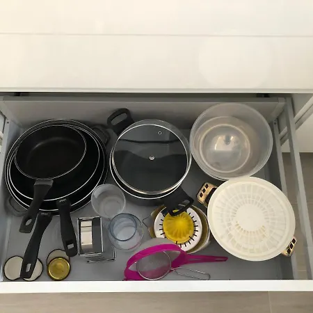 Apartman Sol Y Sal Tarifa