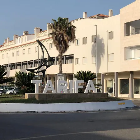 Sol Y Sal Tarifa