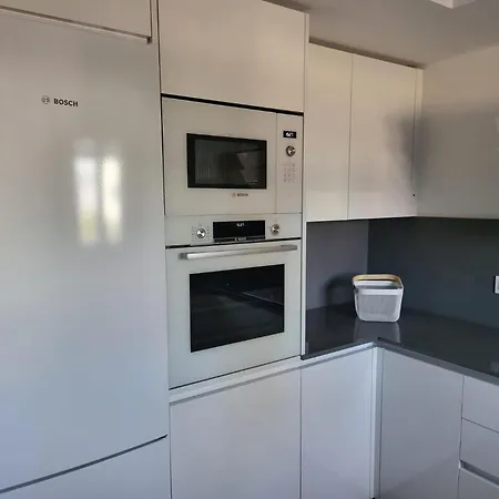 Apartment Sol Y Sal