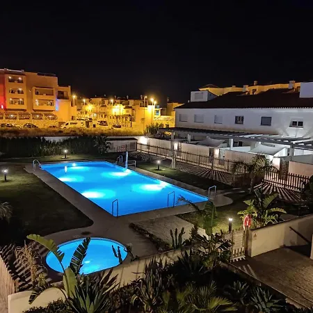 Apartman Sol Y Sal
