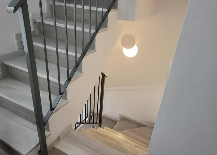 Apartman Sol Y Sal Tarifa