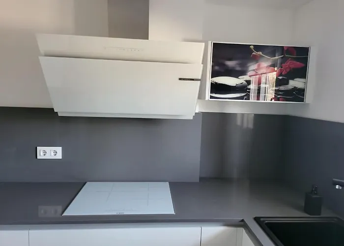 Sol Y Sal Apartman Tarifa