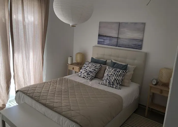 Apartman Sol Y Sal *