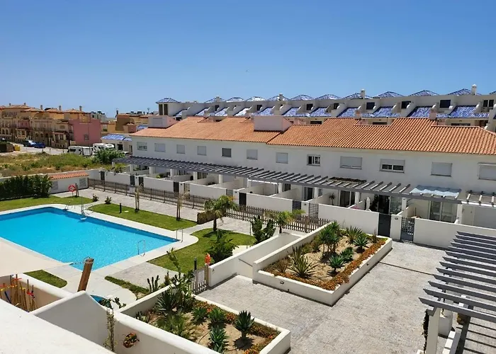 Apartman Sol Y Sal