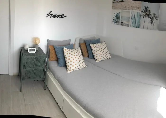 Apartman Sol Y Sal