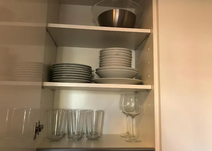 Apartman Sol Y Sal Tarifa