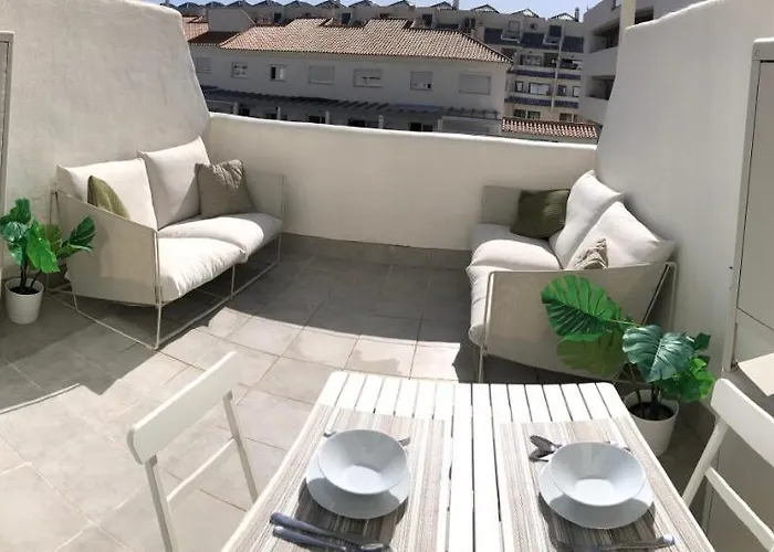 Apartman Sol Y Sal *