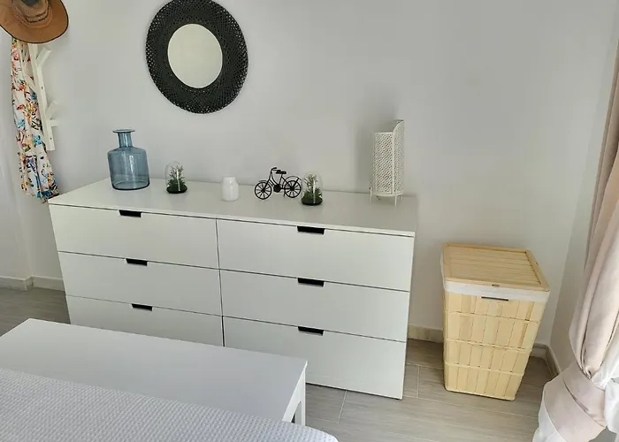 Sol Y Sal Apartman