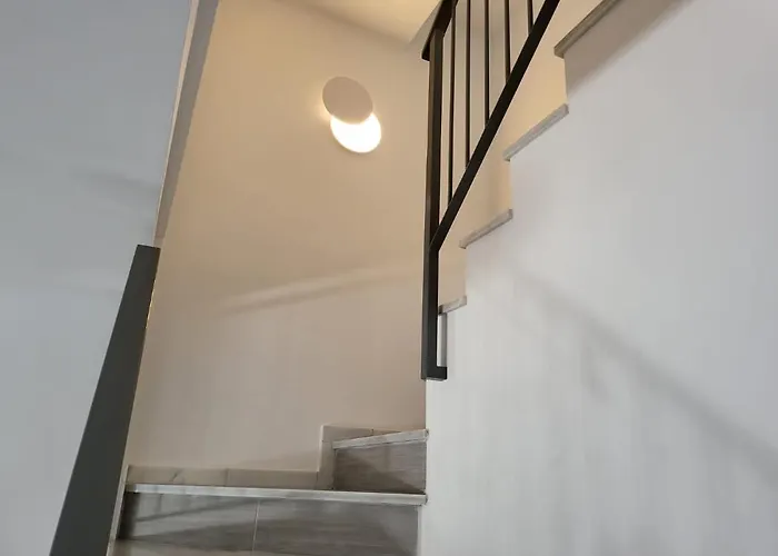 Sol Y Sal Apartman