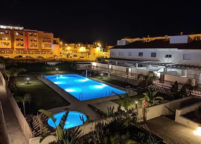 Apartman Sol Y Sal