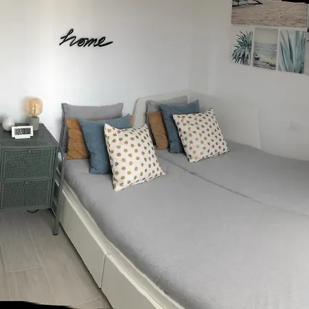 Διαμέρισμα Sol Y Sal